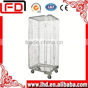 Folding Roll Container thumbnail-1