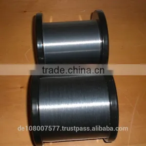 Best Quality Nylon Monofilament Fishing Lines 100% Made in Germany Bulk Spools 0.08-0.60mm SUPERSTRONG Trout Line Light Grey thumbnail-2