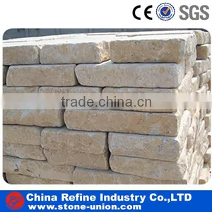 Chinese Factory Direct Sale Beige Limestone thumbnail-5