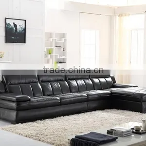 Unique Design Living Room Sofa Set With Bench KW347 thumbnail-1