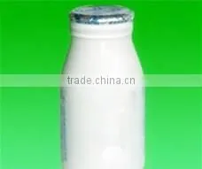 Milk/ Juice Aluminum Foil Bottle Filling Machine thumbnail-1