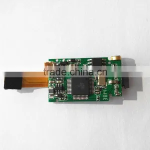 2210M ROHS Small Drone Main Board Mini Drone Camera thumbnail-1