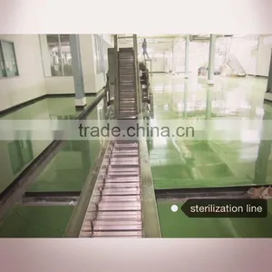 Sterilization Cooling Drying Machine thumbnail-1