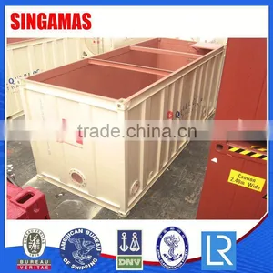 Water Treatment Unit In Container thumbnail-1