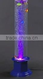 1meter Wedding Decoration Bubble Fish Lamp Led Street Lamp thumbnail-1