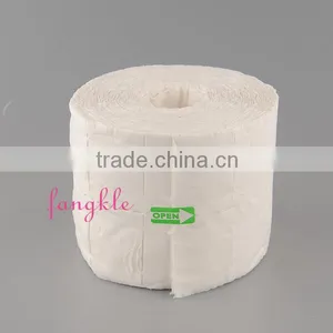 Hotselling 500pcs Lint Free Nail Wipe Paper thumbnail-1