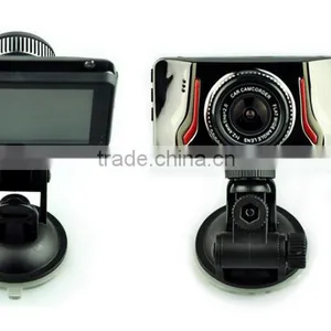 1080P Wifi Car Camera thumbnail-2
