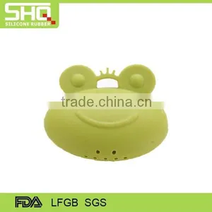 Food Grade Silicone Lemon Squeezer thumbnail-1