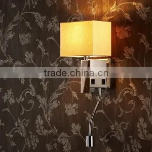 Modern New Design Creative and Iron Wall Lamp thumbnail-1