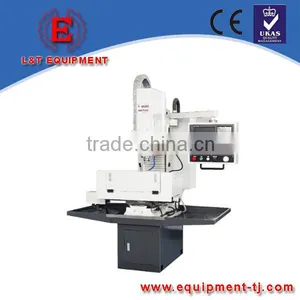 XK7124B China CNC Milling Machine thumbnail-1