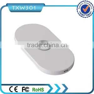 Newest Wireless Charging Pad for Samsung Galaxy S6 / S6 QI Wireless Charger thumbnail-2