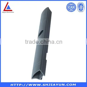 Custom Aluminium Corner Trim thumbnail-1