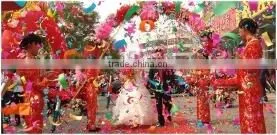 Stage/Party Equipment For Sale Paper Confetti Machine thumbnail-3