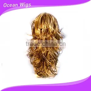 African American Wigs thumbnail-1