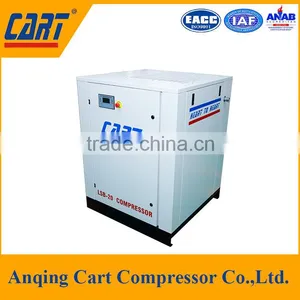 LSB-20A 100% Quality Guaranteed Screw Air Compressor Online Shopping thumbnail-6