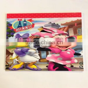 Mini Notebook,custom Notebook,cheap Paper Notebooks thumbnail-2