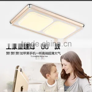 60W Led Lighting China Ceiling Lamp Supplier thumbnail-4