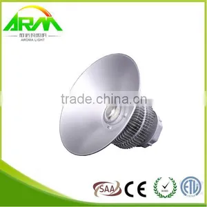 High Lumen High Bay Lighting 200w Led High Bay Light Waterproof Ip65 High Bay Led Light Decorative thumbnail-1