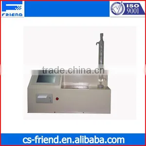 FDT-0941 Acid Number in Transformer and Turbine Oils Tester(BTB Method) thumbnail-1
