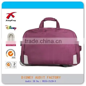 2015 New Style Travel Bag With Trolley thumbnail-1
