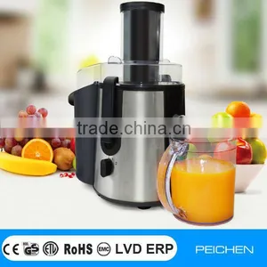 1000W Power Carrot Juicer With 100% Copper Motor thumbnail-1