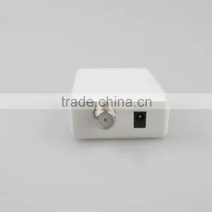 Buy Wholesale Manufacturer FTTH CATV Mini Radio Node Optical Fiber Receiver Quality Choice thumbnail-3