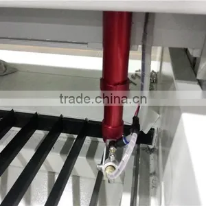 Leather Belts Co2 Laser Cutting Machine thumbnail-5