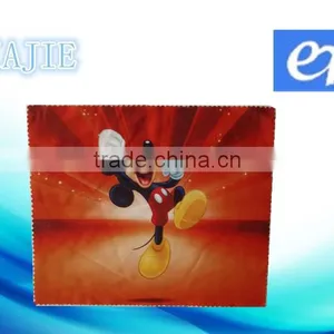 2015 Hot Sale Microfiber Cleaning Cloth in thumbnail-1