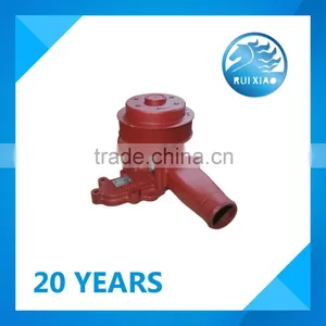 Diesel Engine Water Pump 610800060284 for WEICHAI WP7 Engine Parts thumbnail-1