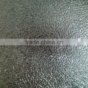 Aluminum Sheet Embossed for Refrigerator, Solar Heat Reflectors thumbnail-1