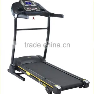 2016 Automatic Treadmill thumbnail-2