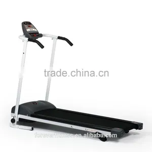 New Walking Machine 8km Speed thumbnail-1