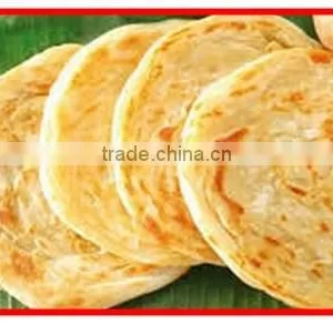 TY-3168A Automatic Lacha Paratha Making Machine thumbnail-4