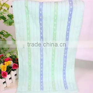 Factory Production Low Price Cheap Custom Cotton Beach Towel thumbnail-5