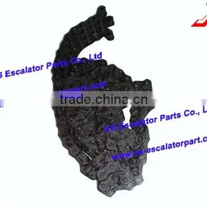 20A-3,Drive Chain,HITACHI Escalator Parts , Escalator Drive Chain for HITACHI thumbnail-1