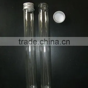 Tubing Glass Bottle thumbnail-1