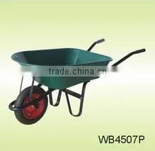 With High Quality and Best Price EU Wheel Barrow WB4507P thumbnail-1