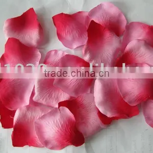 Silk Rose Petals thumbnail-1