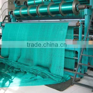 Pallet Safety Racking Net thumbnail-3