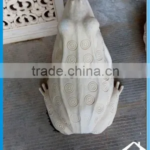 Frog Water Fountains Outdoors thumbnail-6