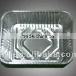 Disposable Large Rectangular Roaster thumbnail-2