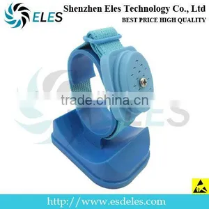 Original Plastic Esd Wrist Strap Skype:elestech-sales3 thumbnail-2