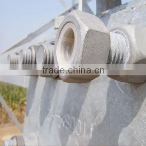 Fasteners for Safety Hexagonal Nuts thumbnail-1