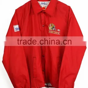 Coaches Jackets, Ball Coaches Jackets, Coaches Jackets Skate thumbnail-6