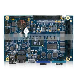 EP9315 ARM9 Processor SBC 200MHz CPU thumbnail-1