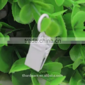Metal Curtain Clip / Clothing Accessories / Window Metal Curtain Clip_528M thumbnail-2