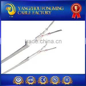 400deg.Cj Type Thermocouple Compensation Wire thumbnail-4