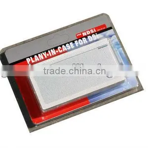Transparent Case Shell for NDSi thumbnail-1