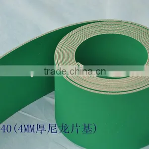 Flat Rubber Drive Belts thumbnail-1