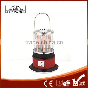 1100W/2200W Ceramic Infrared Heater thumbnail-1